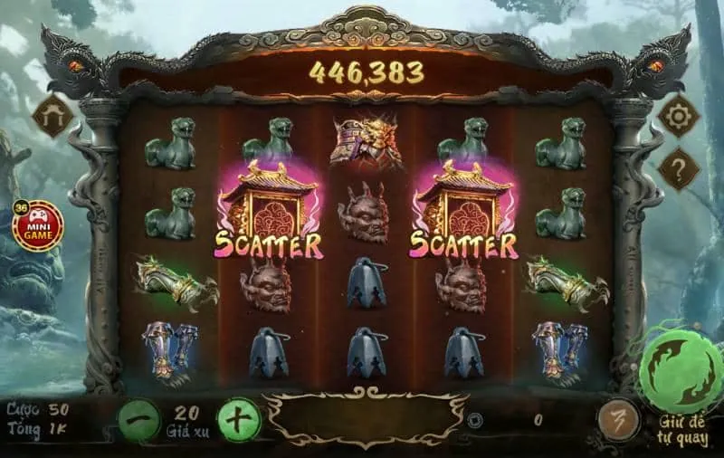 Bước 2: Nạp tiền vào tài khoản 13win