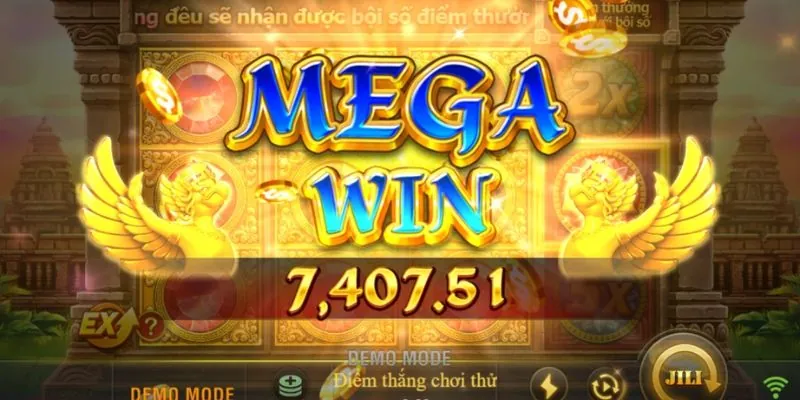 Biểu tượng Wild và Scatter trong slot