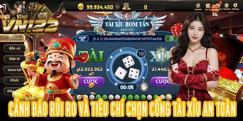 Casino trực tuyến 13win