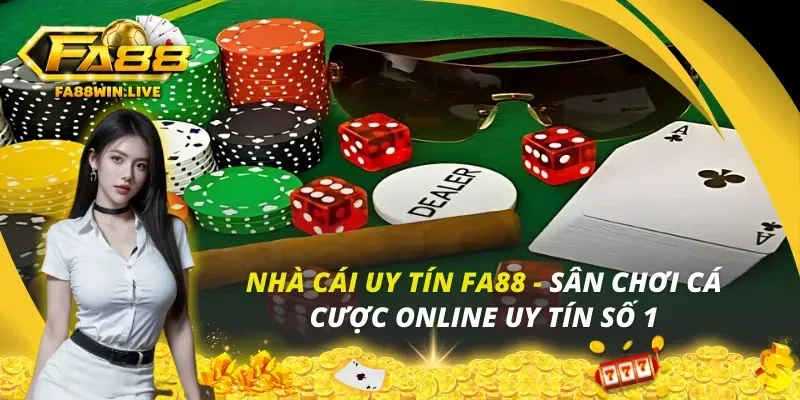 Xu hướng ngành cá cược 13win